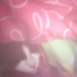 Meet your Posher, Chanian allen